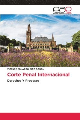 Corte Penal Internacional 1