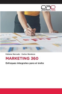 bokomslag Marketing 360