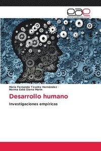 bokomslag Desarrollo humano