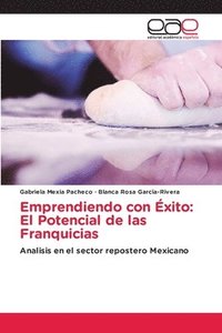 bokomslag Emprendiendo con xito