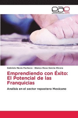 Emprendiendo con xito 1