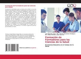 Formacin de Formadores para las Ciencias de la Salud 1