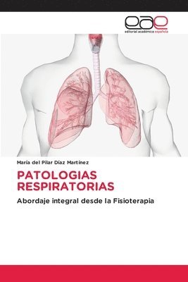 bokomslag Patologias Respiratorias