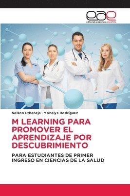 M Learning Para Promover El Aprendizaje Por Descubrimiento 1