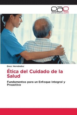 bokomslag tica del Cuidado de la Salud