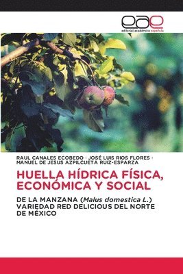 Huella Hídrica Física, Económica Y Social