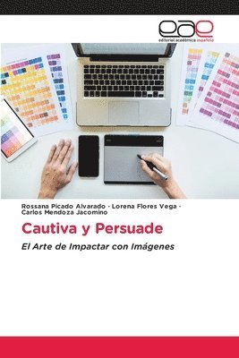 bokomslag Cautiva y Persuade