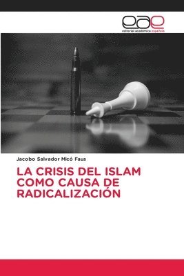 Crisis del Islam Como Causa de Radicalización 1