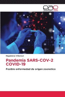 Pandemia SARS-COV-2 COVID-19 1