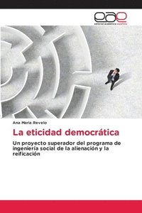 bokomslag eticidad democrática