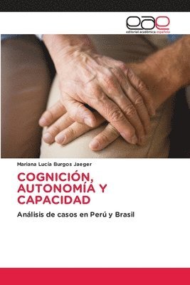 Cognicin, Autonoma Y Capacidad 1