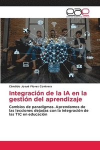 bokomslag Integracin de la IA en la gestin del aprendizaje