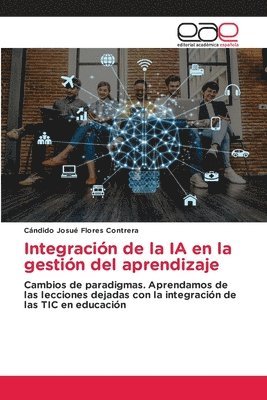 Integración de la IA en la gestión del aprendizaje