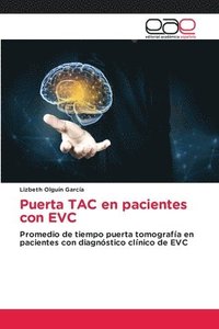 bokomslag Puerta TAC en pacientes con EVC