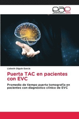 bokomslag Puerta TAC en pacientes con EVC