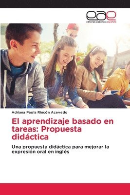 El aprendizaje basado en tareas 1