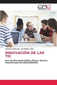 bokomslag Innovacin de Las Tic