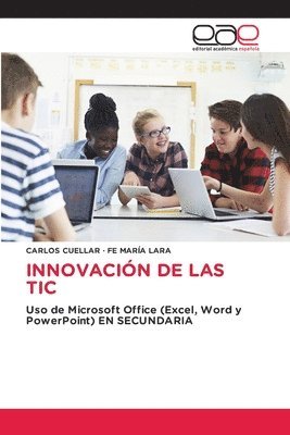 Innovación de Las Tic