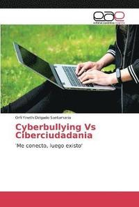 bokomslag Cyberbullying Vs Ciberciudadania