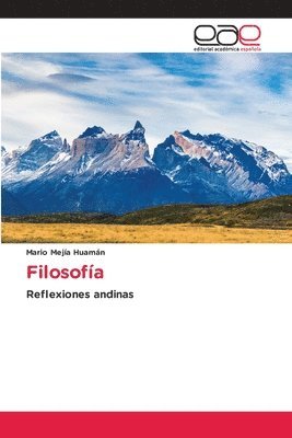 Filosofa 1