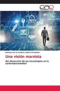 bokomslag visión marxista