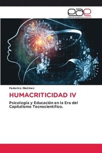 bokomslag Humacriticidad IV