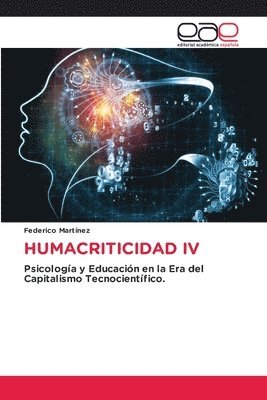 Humacriticidad IV 1