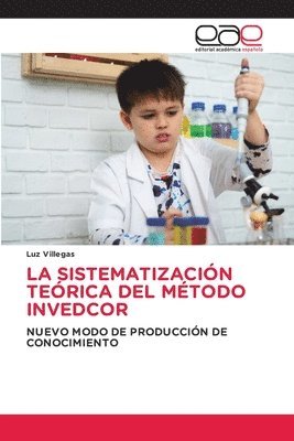 La Sistematizacin Terica del Mtodo Invedcor 1