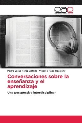 Conversaciones sobre la enseanza y el aprendizaje 1