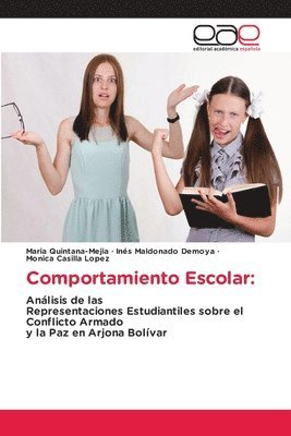 Comportamiento Escolar 1