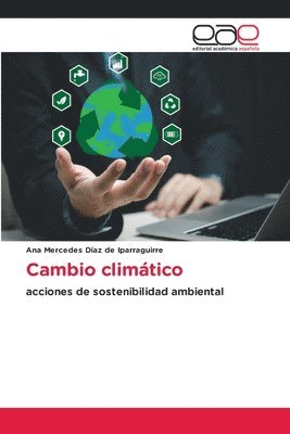 bokomslag Cambio climtico