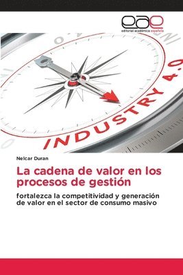 cadena de valor en los procesos de gestión