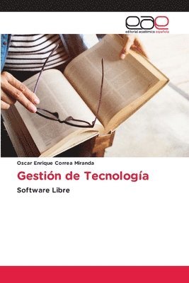 Gestin de Tecnologa 1