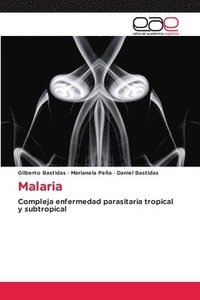 bokomslag Malaria