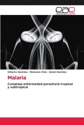 bokomslag Malaria