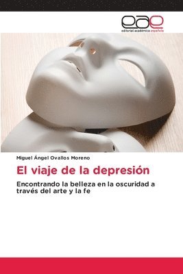 bokomslag viaje de la depresión