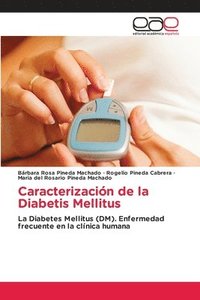 bokomslag Caracterizacin de la Diabetis Mellitus