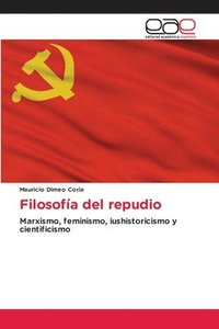 bokomslag Filosofa del repudio