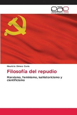 Filosofa del repudio 1