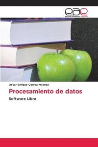 bokomslag Procesamiento de datos