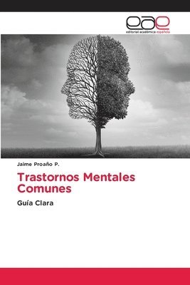 Trastornos Mentales Comunes 1