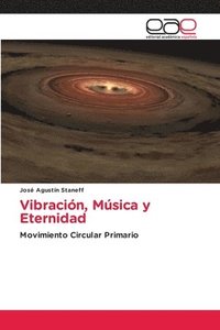 bokomslag Vibracin, Msica y Eternidad