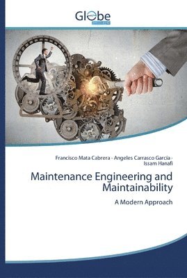bokomslag Maintenance Engineering and Maintainability