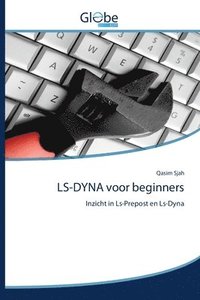 bokomslag LS-DYNA voor beginners