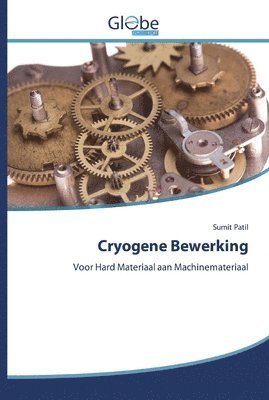 bokomslag Cryogene Bewerking