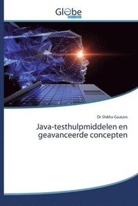 bokomslag Java-testhulpmiddelen en geavanceerde concepten