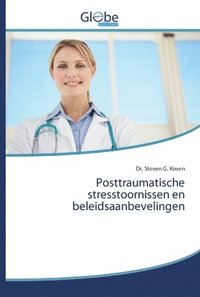 bokomslag Posttraumatische stresstoornissen en beleidsaanbevelingen