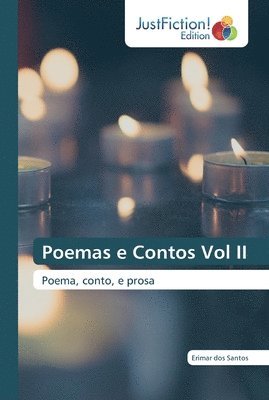 Poemas e Contos Vol II 1