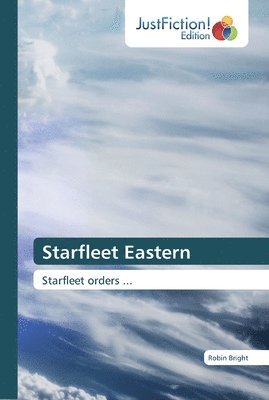 bokomslag Starfleet Eastern