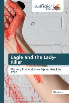 Eagle and the Lady-Killer 1